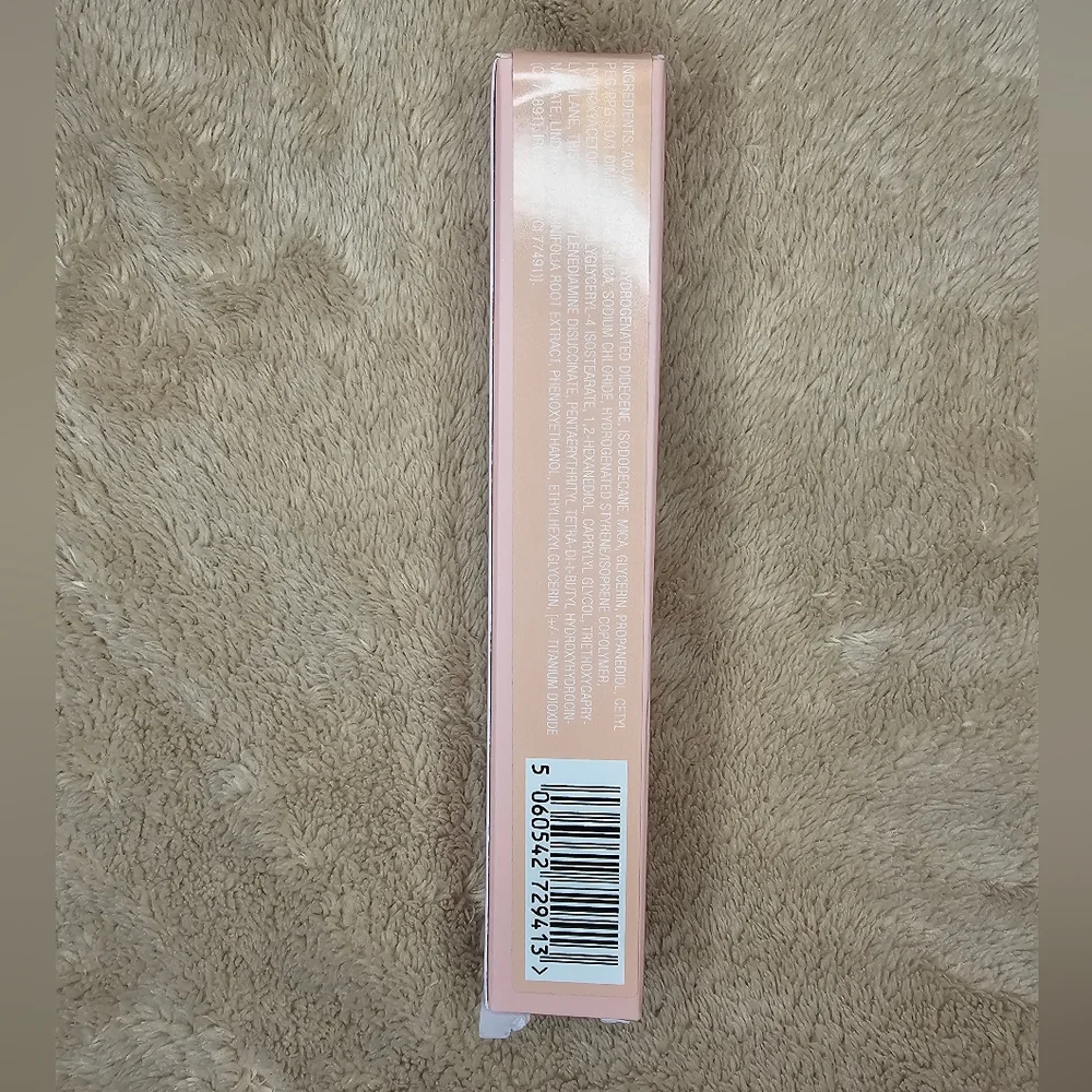 Charlotte Tilbury Pillow Talk Beauty Light Wand NEW